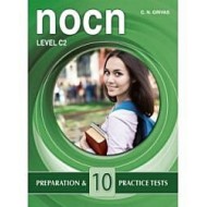 NOCN C2 PREPARATION & PRACTICE TESTS STUDENT'S